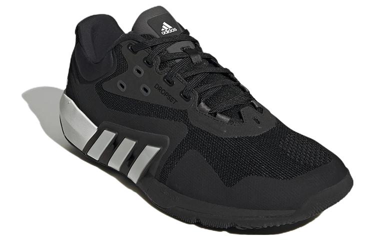 adidas Кроссовки Dropset Trainer 'Core Black' GW3905