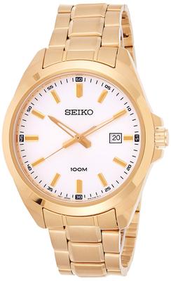 Часы аналоговые кварцевые SUR280 SUR280P1 SUR280P кварцевые [Seiko] мужские [реимпортированный продукт]