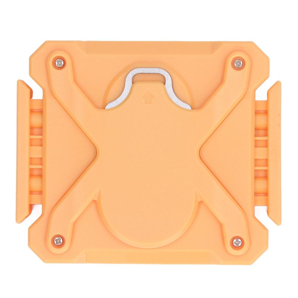 ABS Soda Can Opener Portable Can Cutter Bar Accessories Can Opener Home Use