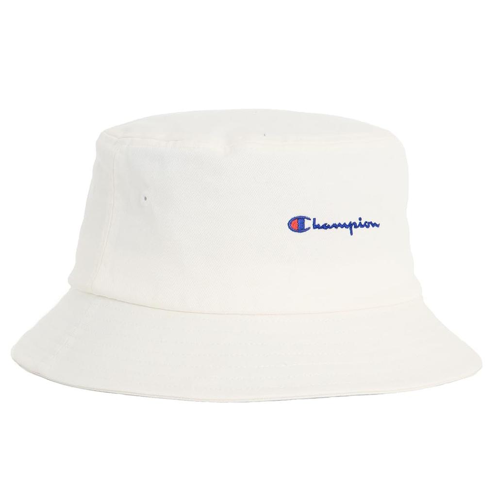 Champion Bucket Hat L Size white 59.5cm 587-006A