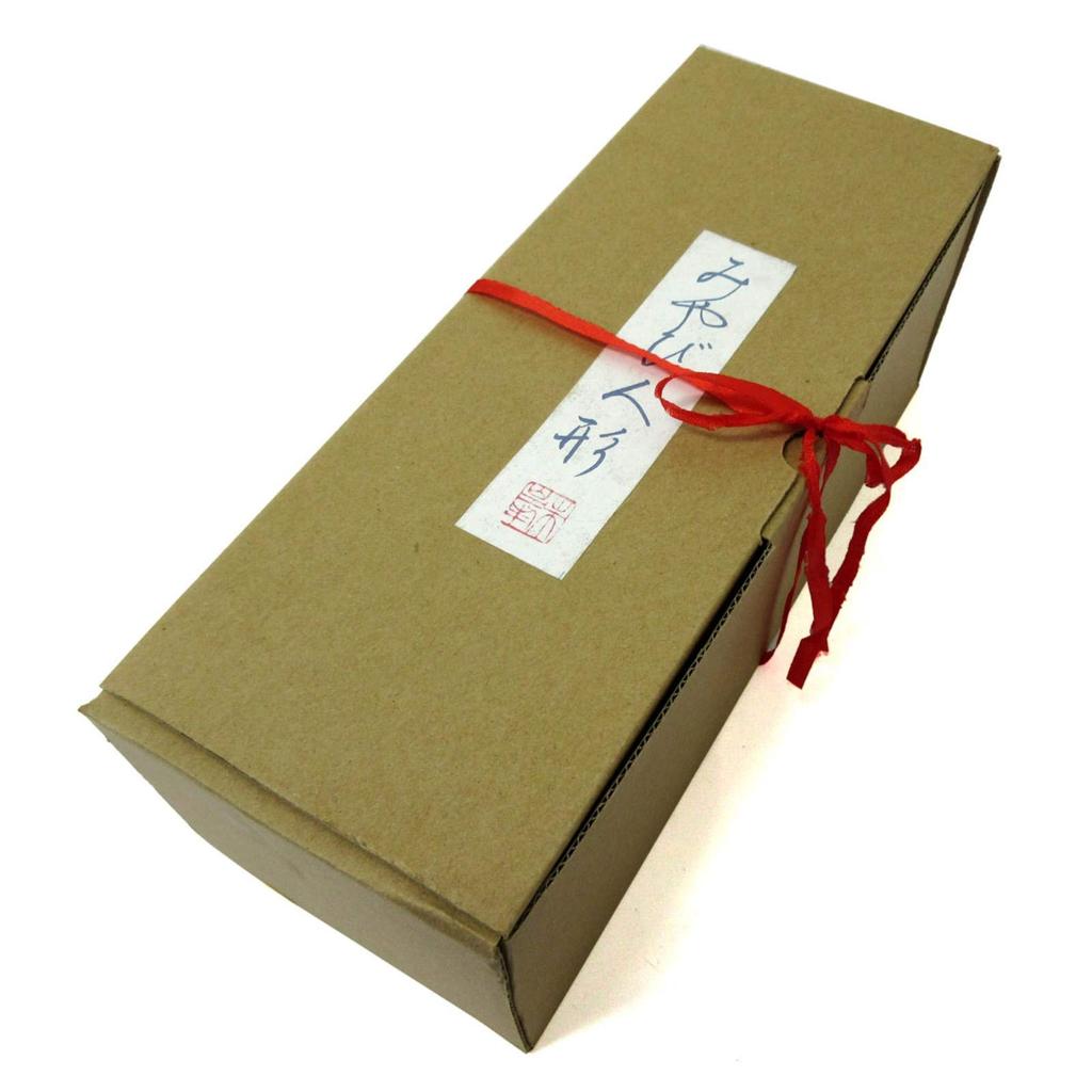 Японская фигурка Фудзимусуме, Кукла, 9 дюймов, (Девственница глицинии), 303-026