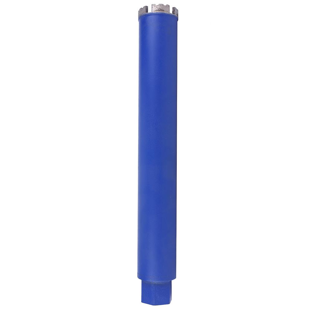 Wet Diamond Core Drill Bit for Concrete Water Drill Bit Air Conditioning Installation (51*370)
