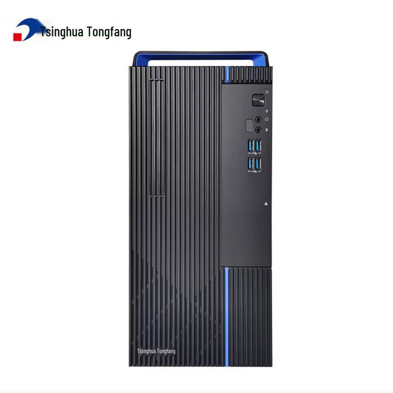 Настольный ПК Tsinghua Tongfang ChaoXiang TZ830 (домашний) (Китайская версия)