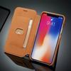 Luxury Ultra Thin Leather Case Flip Cover for Samsung S21 S20 Ultra S22 S10 S9 S8 Plus A12 A32 A52 A71 A51 A70 A50 A20e/iphone 14 12 11 Pro X XR Max