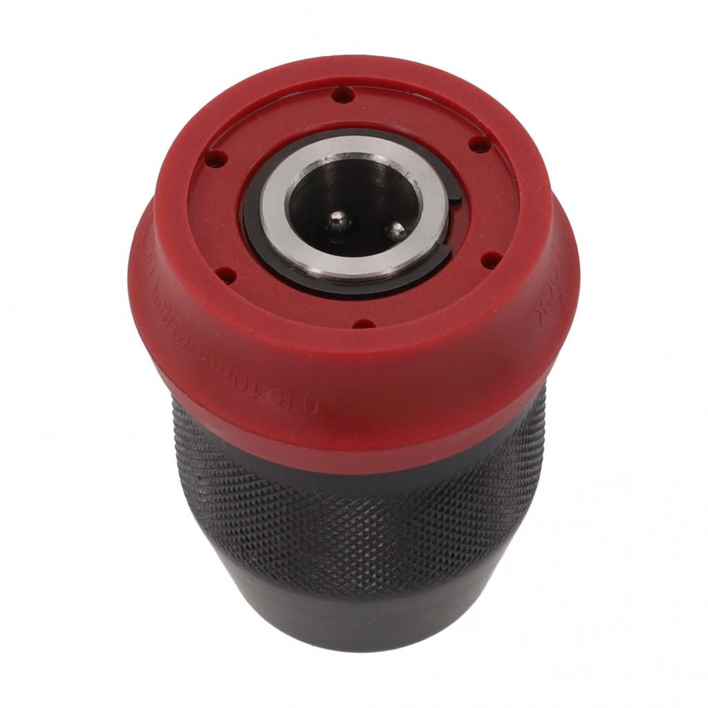 Drill Chuck Mm Quick Connect Specifications Wide Application