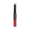 L#039;L'Oréal Paris Infaillible 24h Помада-дуэт для губ №501 Timeless Red 5,6 мл