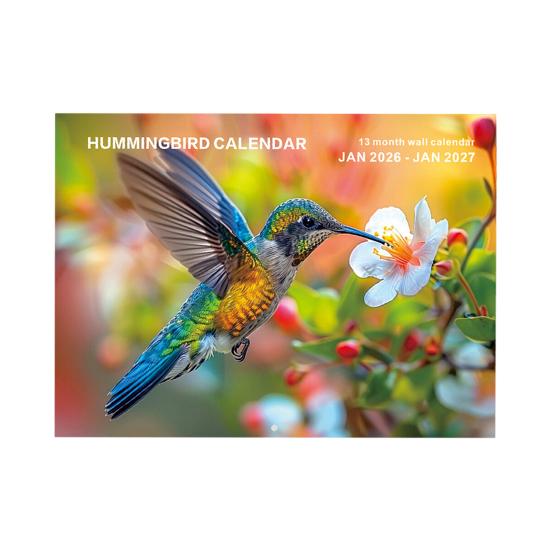 2026 Смешной настенный календарь с собаками 12 месяцев Милый декор для любителей животных Спиральный переплет Плотная бумага Декоративный подарок для владельцев домашних животных Офисный юмор Ежемесячный макет