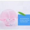 Delicate Washer Protector Bra Saver Laundry Bag Machine-wash Protective Wash Ball Bra Washing Ball