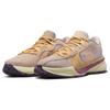 Nike Zoom Freak 5 EP Fossil Stone Мужские кроссовки Розовый Небесно-Золотой Алебастр DX4996-200