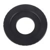 M42 C NEX Black Aluminium Alloy Lens Adapter Ring for M42 C Mount Camera Lens To for Sony NEX Mount Camera