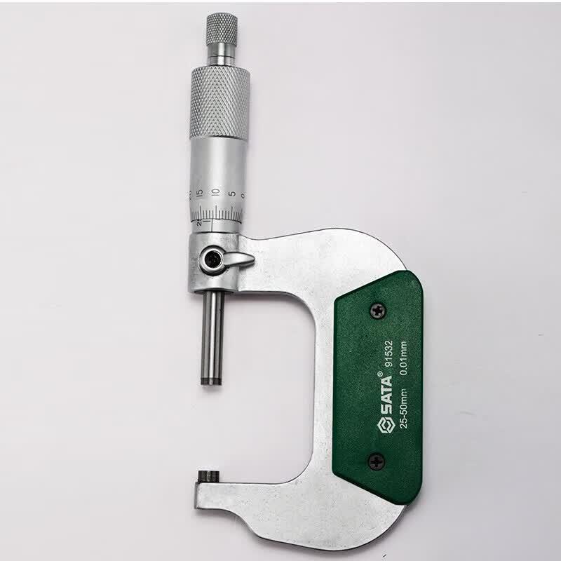 SATA 91532 Outside Micrometer