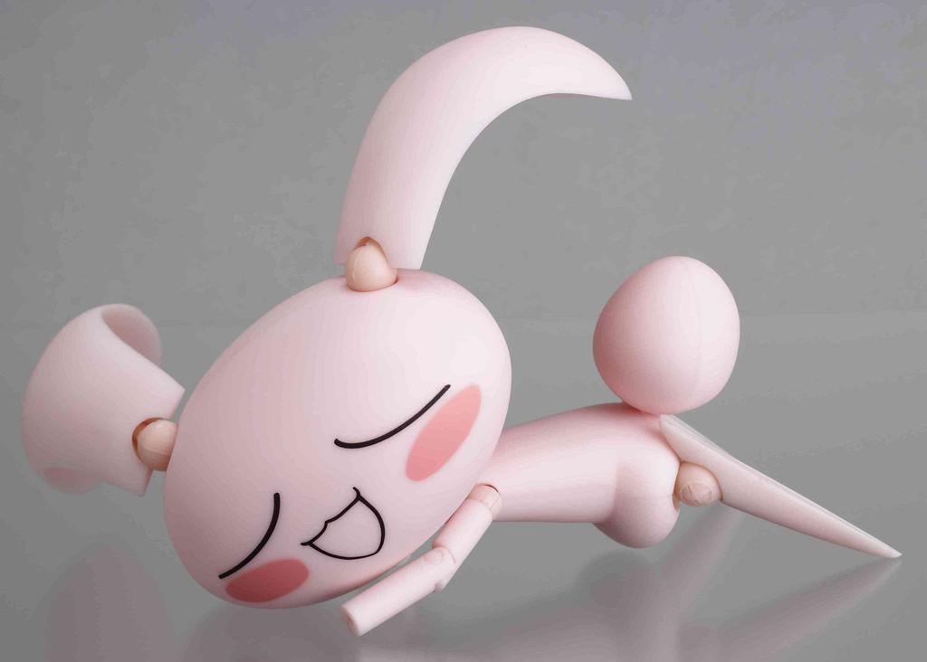 Revoltech Yamaguchi Jun № 48