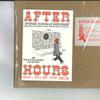 10-дюймовая пластинка VARIOUS - After Hours AH001 AFTER HOURS 1997 Япония Танцевальная и Электронная Б/У