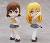 Yurumari A Certain Scientific Railgun T Misaka Mikoto Shokuhou Misaki Complete Figure &