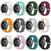 Silicone Soft Strap For SUUNTO VERTICAL 9 5 Peak DLC/PRO 3 Fitness Watch Band For SUUNTO RACE Replacement 20mm 22mm Bracelet
