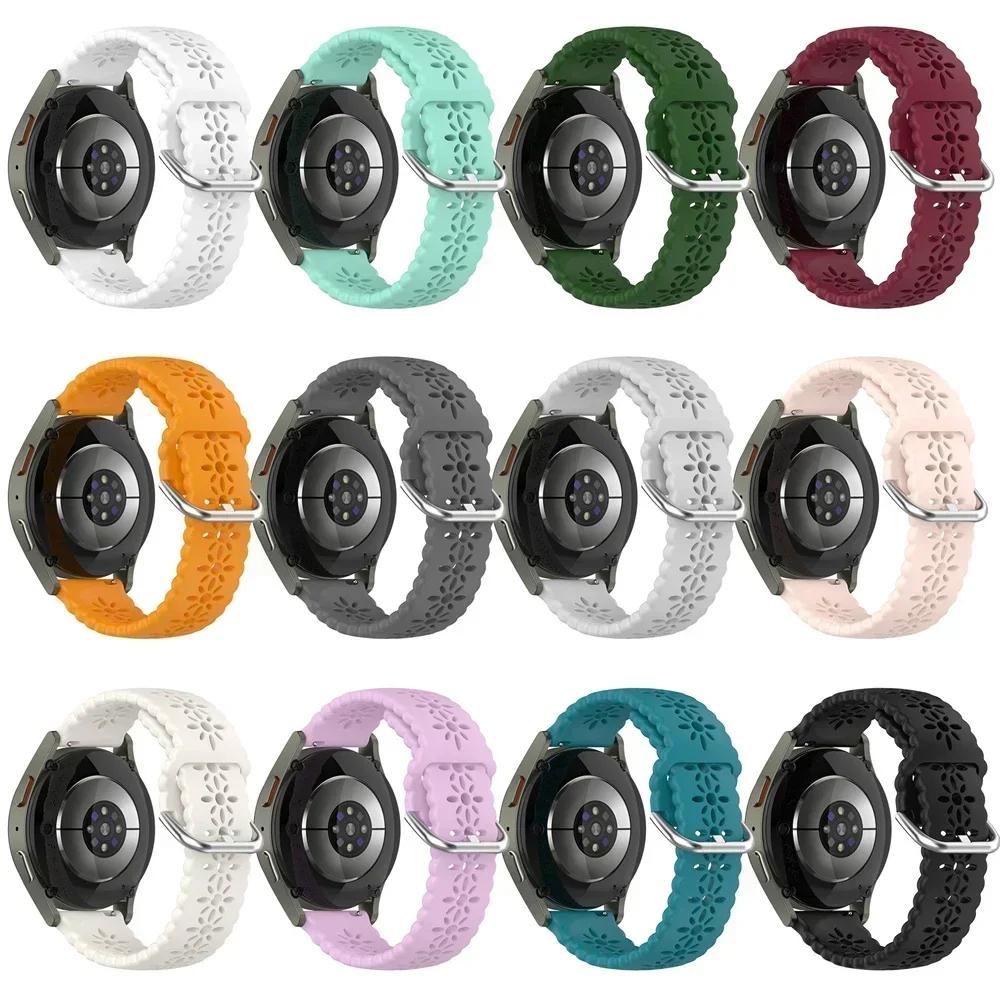 Silicone Soft Strap For SUUNTO VERTICAL 9 5 Peak DLC/PRO 3 Fitness Watch Band For SUUNTO RACE Replacement 20mm 22mm Bracelet