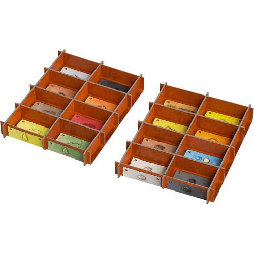 Agricola Коллекционная коробка к 15-летию