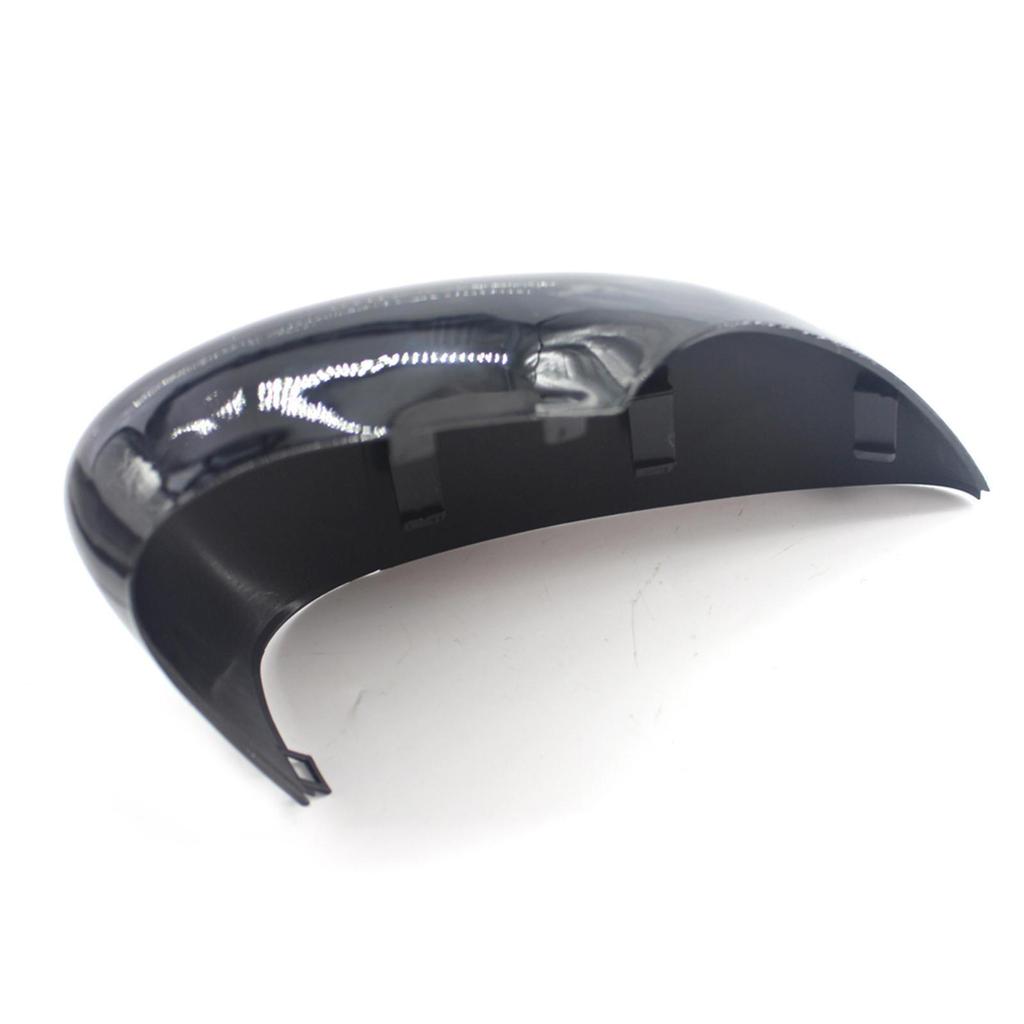Автомобильные левые боковые зеркала заднего вида, накладки, подходит для Ford Fiesta