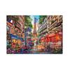 1000 PIECE PUZZLE: PARIS, DOMINIC DAVISON