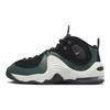 Мужские кроссовки Air Penny 2 Faded Spruce черные Dark-Pony Sail DV3465-001