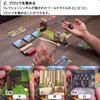 Ravensburger Heroes Board Game Instructions 20977 4 Minecraft (Japanese Included) "Officially Imported"