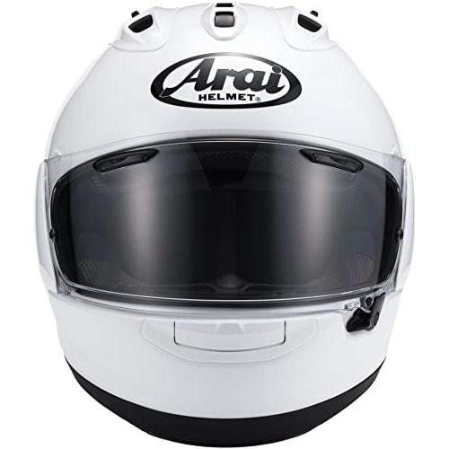 Arai Motorcycle Helmet Full Face RX-7X Glass White 61-62cm