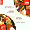 CD JANACEK, RUDY, AMOYAL, HOFFMAN; MAC - Janacek:Conte/Presto/Sonata 724357484329 EMI Classics 2001 Europe Classical Used