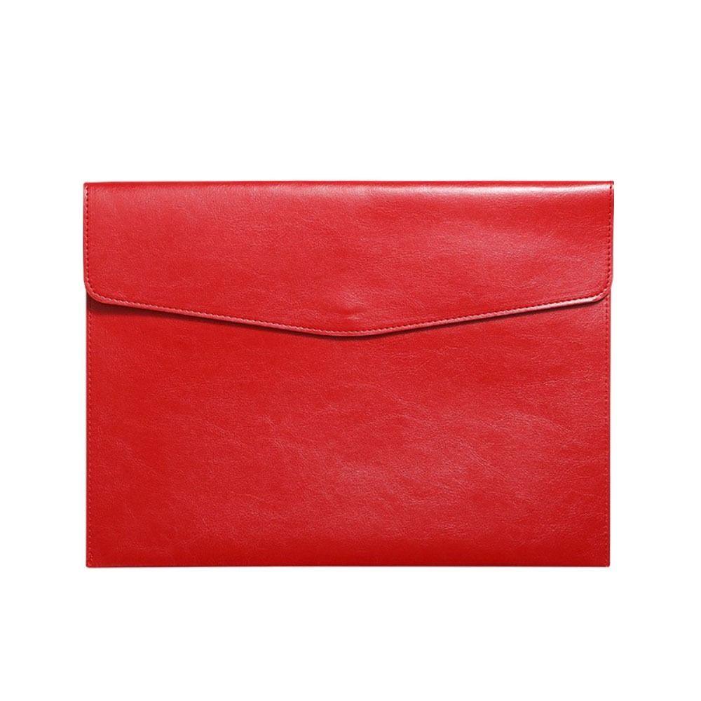 Сумка Тестовая бумага Портфель Органайзеры для файлов Папки для файлов формата А4 Деловая фетровая папка для документов Сумки