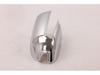 2018 KONA-ABS Electroplated Rearview Mirror Decorative Cover