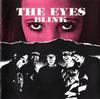 CD EYES - Blink ESSEX1007CD Essex Records Japan Rock Used
