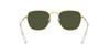 Sunglasses 0RB3857 FRANK 919631 GREEN 51 Ray-Ban G-15