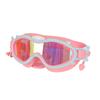 Yousheng Children's Swimming Goggles Anti-Fog Waterproof Pool Glasses High-Definition Clear View Swim Goggles for Kids 6-14