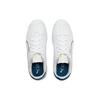 Puma Club FC - White Lake Blue Unisex Sneakers Gold 386387-01