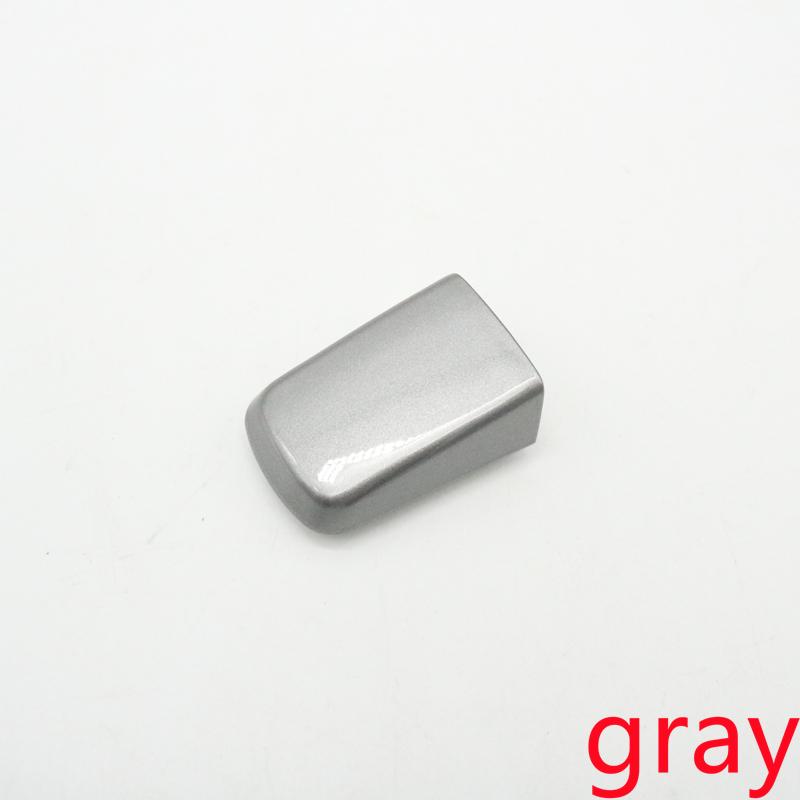 Для Nissan Qashqai J10 Dualis 2007-2014 передняя и задняя внешняя дверная ручка, накладка на накладку, внешняя декоративная крышка