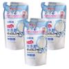 Soap Shampoo Foam Type Refill X Set Additive-free 3-piece