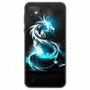 Чехол для Wiko Y82 Мягкий силикон Крутой мультяшный чехол для Wiko Y 82 / Wiko T3 Задняя крышка для Wiko Y52 Чехлы Модный ТПУ Чехлы для телефона