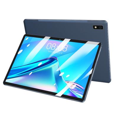 Планшет BDF P30 10,1 дюйма, 8 ГБ + 256 ГБ, Android12, планшетный ПК, компьютер