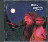 CD LEON RUSSELL - Best Of Leon Russell: A Song For Yo 32DP420 Rackyo Records 1986 Japan Blues Used