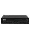Прямая продажа с завода 1 в 8 для коммутатора-распределителя 4K Высококачественное видео Из Китая