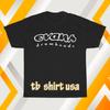 Новая футболка унисекс с логотипом Evans Drums, смешной размер от S до 5XL