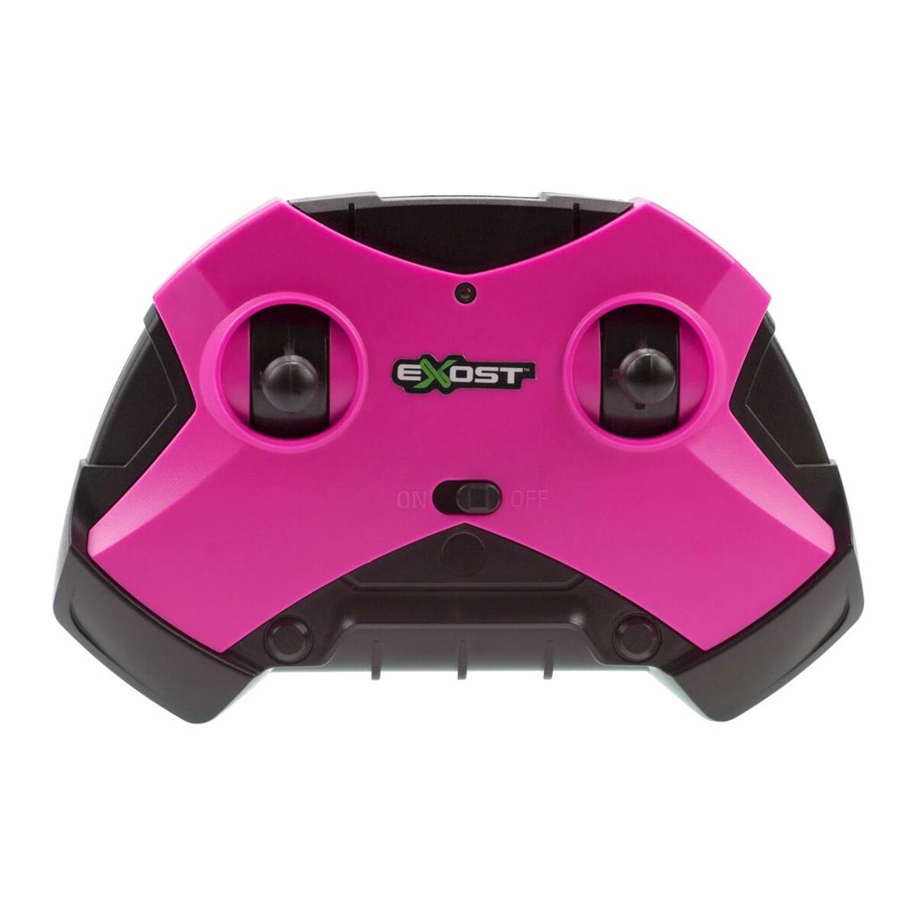 Remote-Controlled Car Silverlit