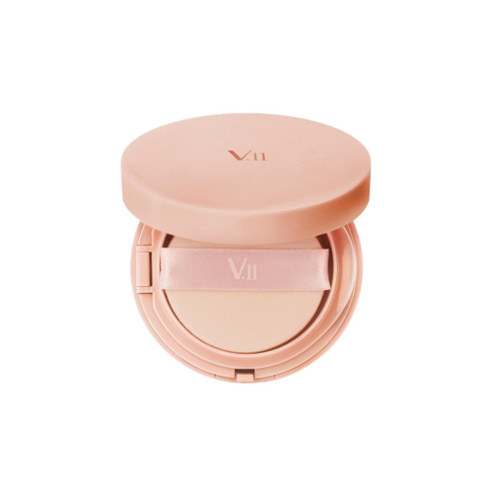 Village11factory Long Lasting Velvet Cushion 15g Spf 50+ Pa+++
