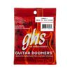 Ghs Струны для электрогитары Guitar BOOMERS Light+ 10.5-48 GB10-1/2