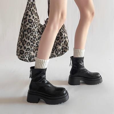 Ботинки – Ботинки