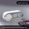 Умная Bluetooth-колонка Настольные часы
