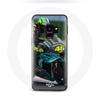 Case - Valentino Rossi - Samsung Galaxy S9 Plus - Soft - Black - MotoGP 46
