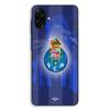 Чехол Для Samsung Galaxy A07 FCP Porto синий фон Португалия Maniacase