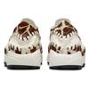 Nike Air Footscape Woven Cow Print Women Sneakers Cream Sail Black FB1959-100