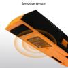 3-in-1 Wall Stud Finder Wood Studs Metal Detecion Detection of Live Cable Metal Depth Measurement Finder Wall Detector Scanner