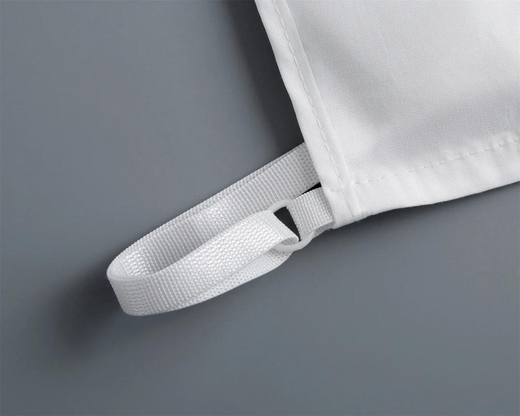 Fashion White Cotton Fake Collar Half Shirt Lace Detachable Neck Collars Female Blouse Tops False Collar Sweater Fuax Cols